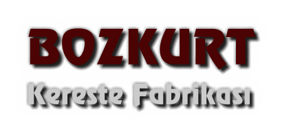 BOZKURT  Kereste Fabrikası