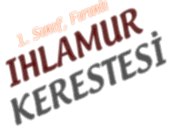 1. Sınıf, Fırınlı IHLAMUR KERESTESİ